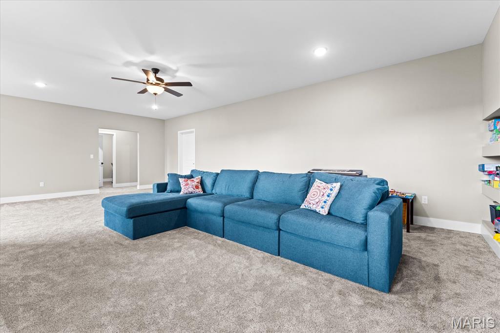Summit of Shiloh - Residential