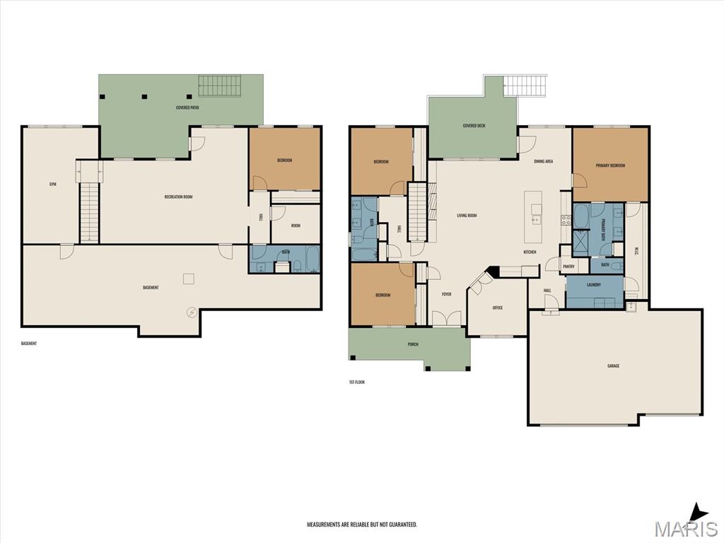 Summit of Shiloh - Residential