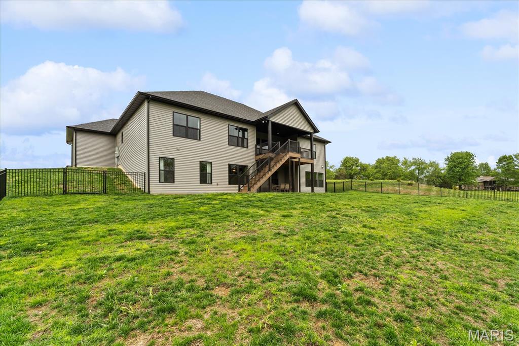 Summit of Shiloh - Residential