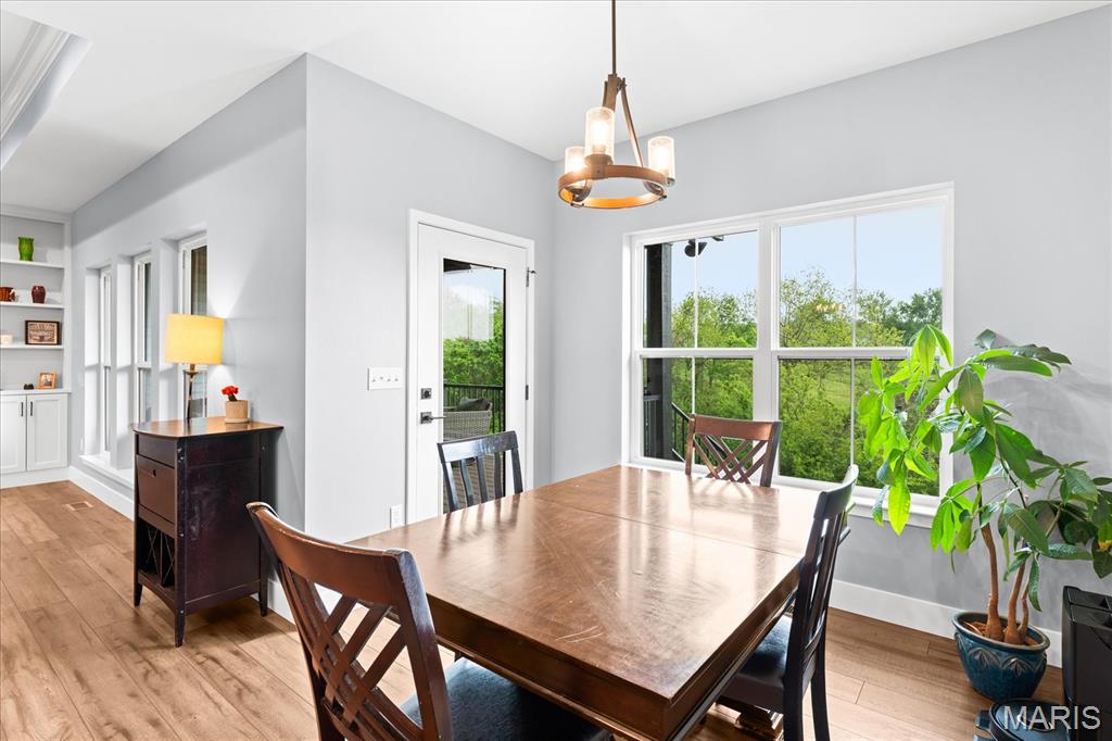 Summit of Shiloh - Residential