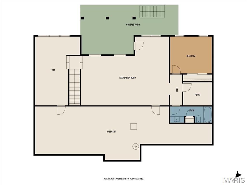Summit of Shiloh - Residential