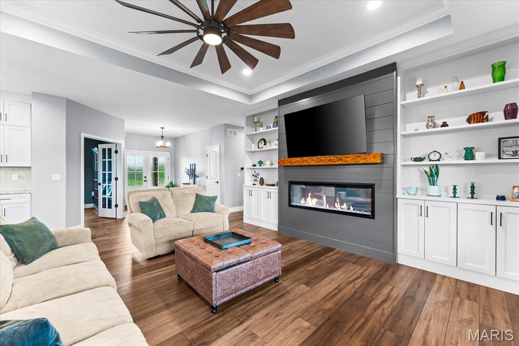 Summit of Shiloh - Residential
