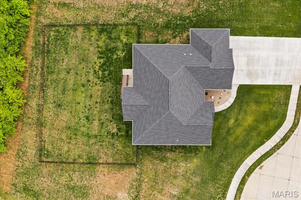 Summit of Shiloh - Residential