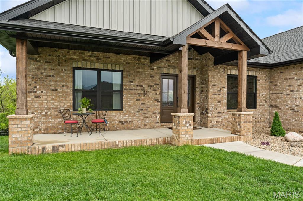 Summit of Shiloh - Residential