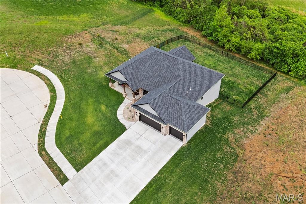 Summit of Shiloh - Residential