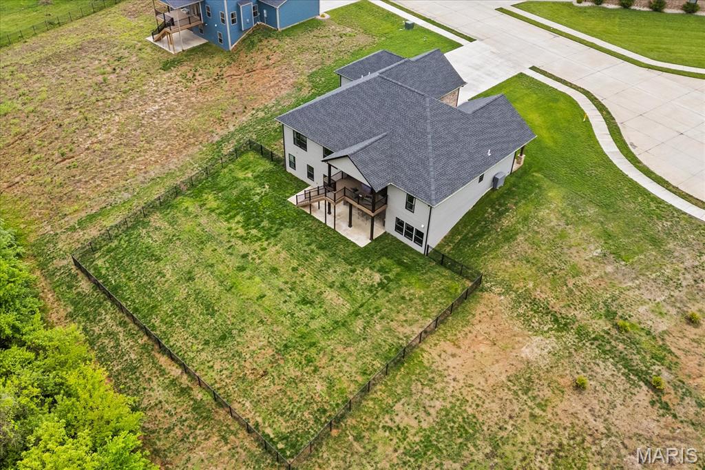 Summit of Shiloh - Residential