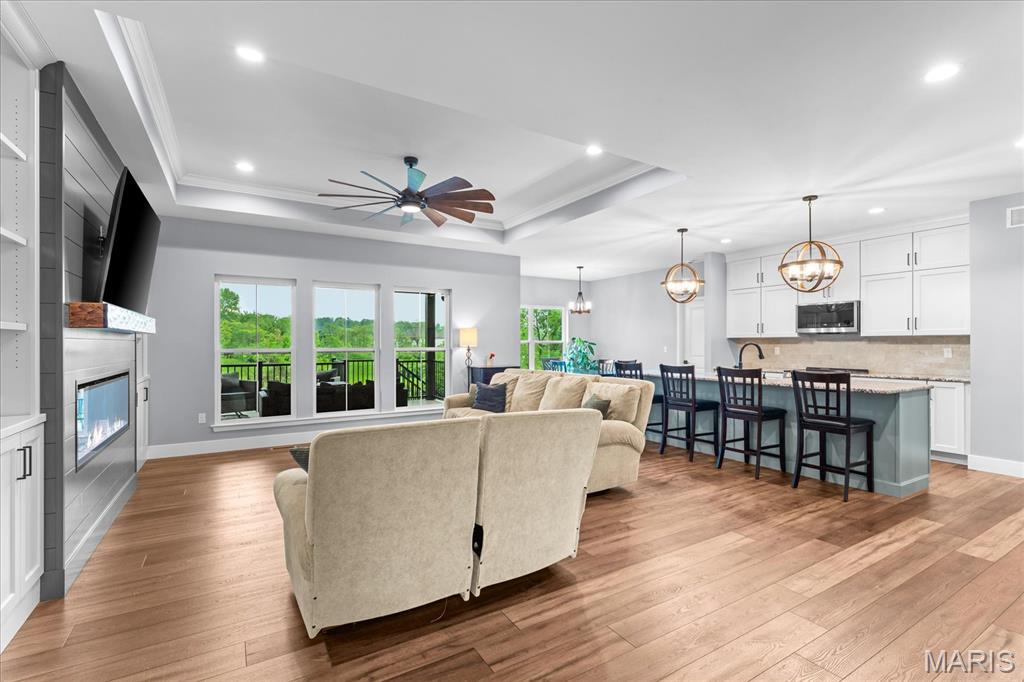 Summit of Shiloh - Residential