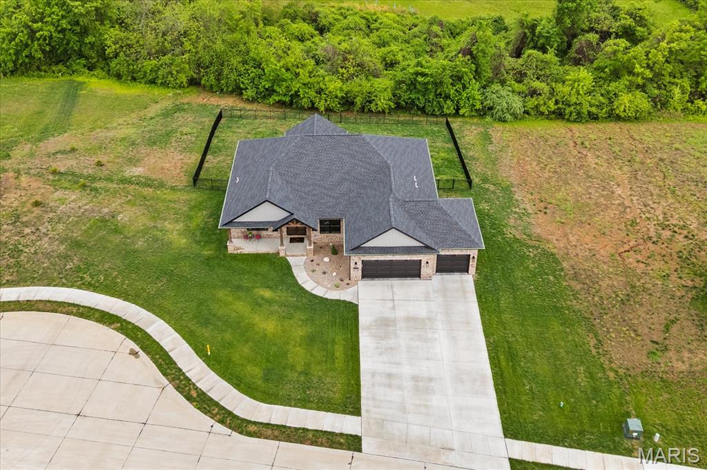 Summit of Shiloh - Residential