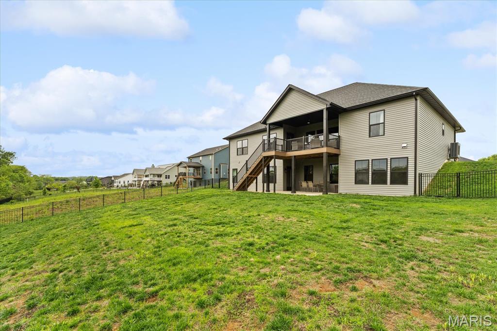 Summit of Shiloh - Residential