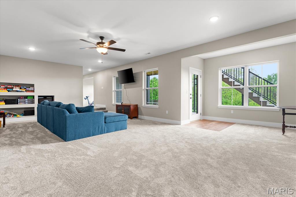 Summit of Shiloh - Residential