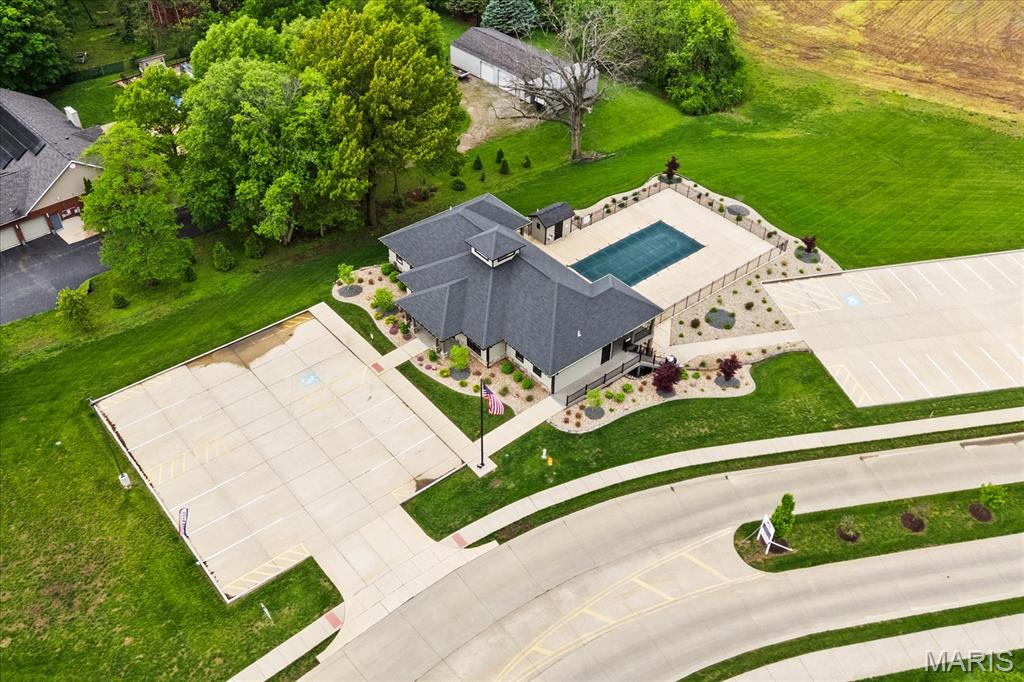 Summit of Shiloh - Residential