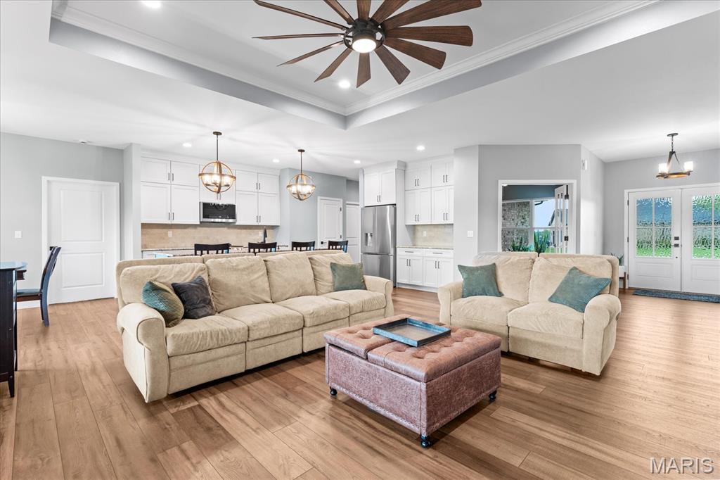 Summit of Shiloh - Residential