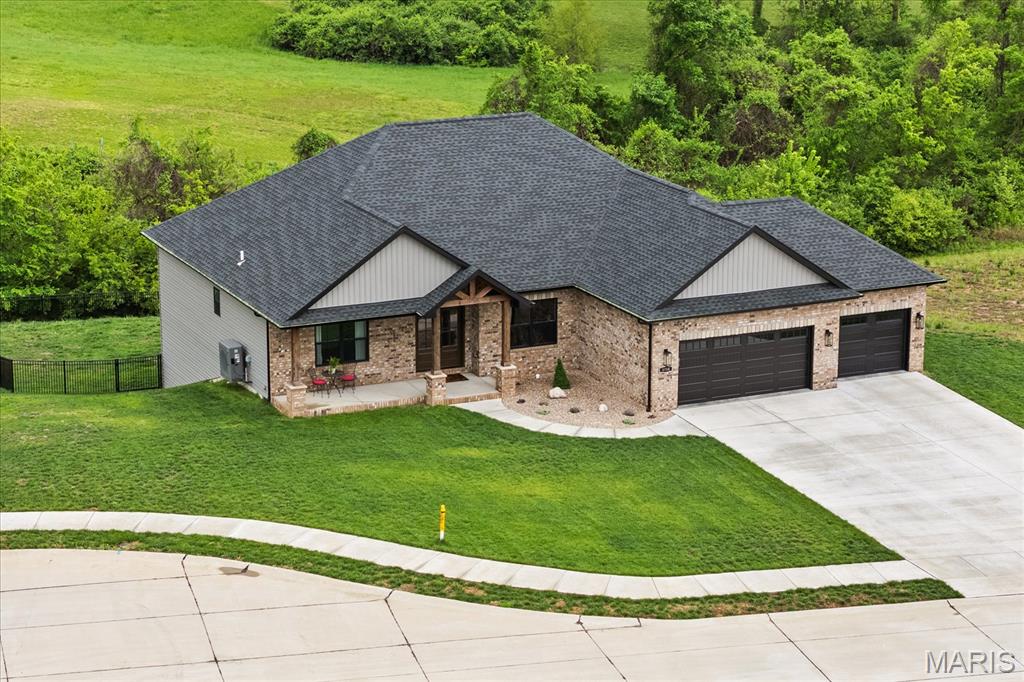 Summit of Shiloh - Residential