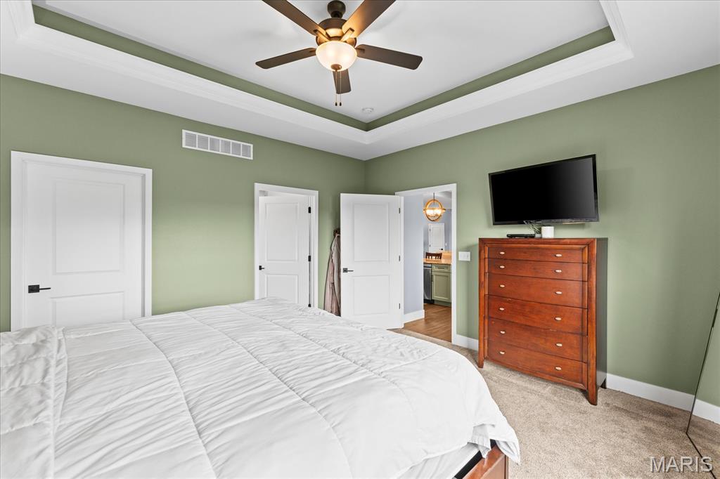 Summit of Shiloh - Residential