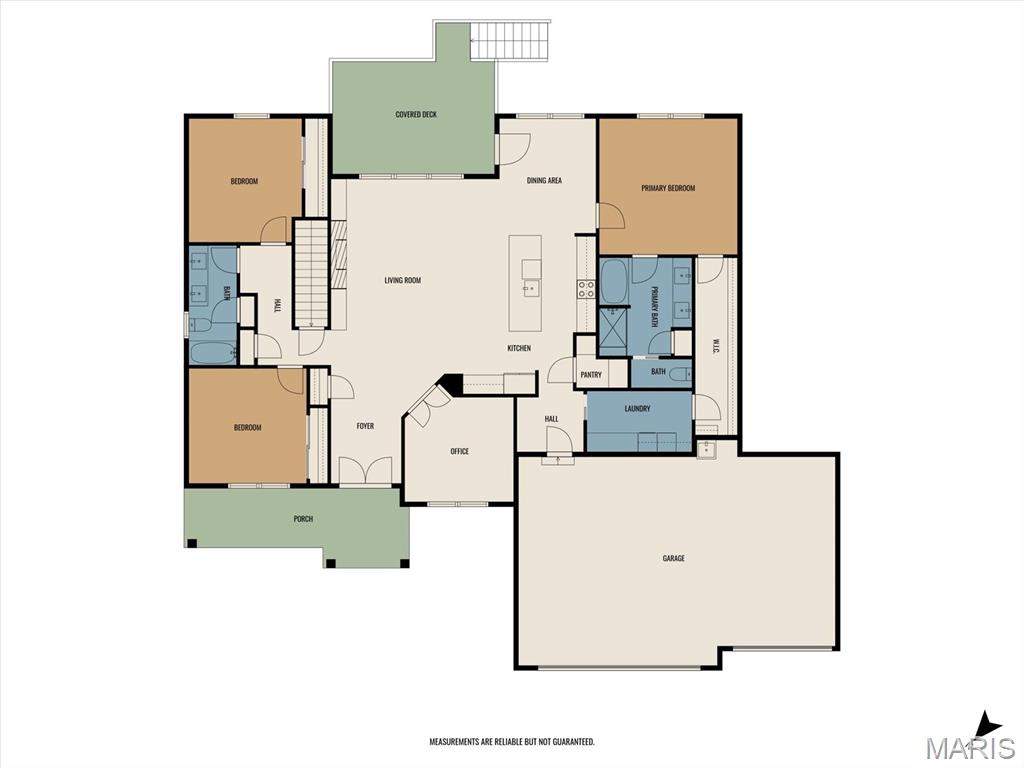 Summit of Shiloh - Residential