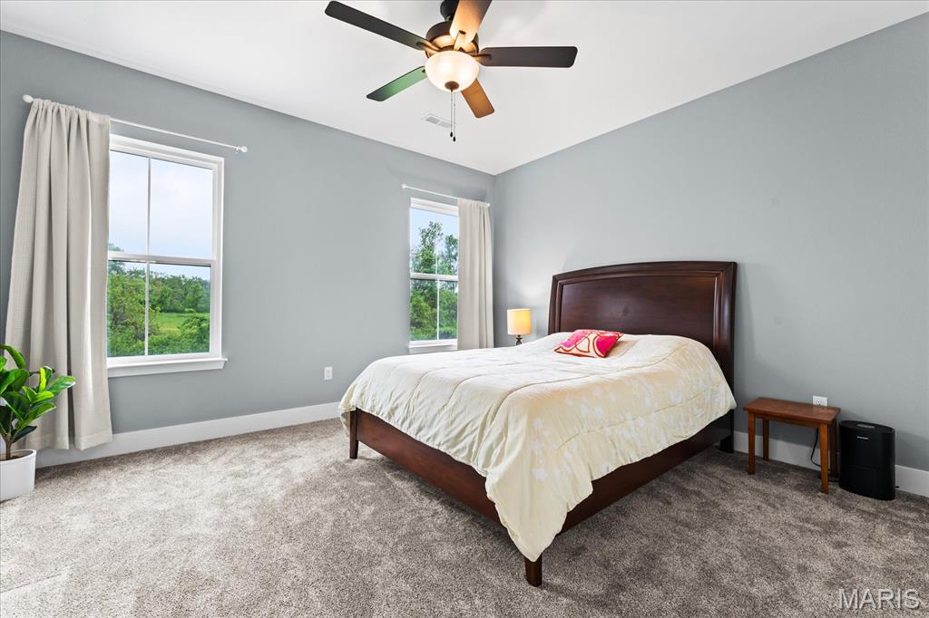 Summit of Shiloh - Residential