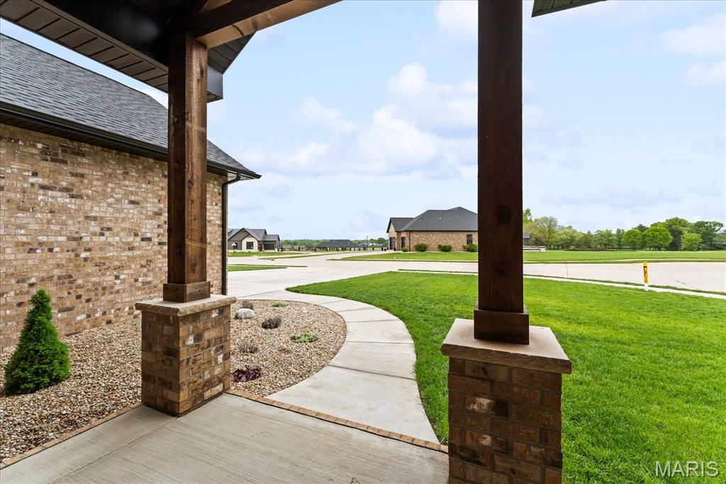 Summit of Shiloh - Residential