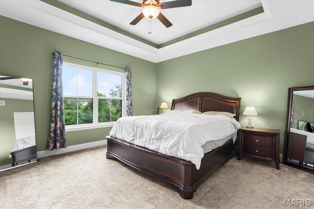 Summit of Shiloh - Residential