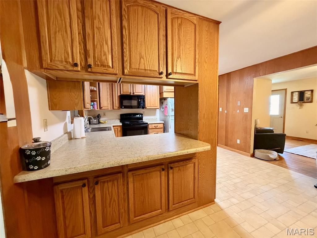 Lefmanns - Residential