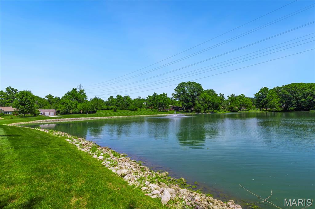 Lac Du Bois - Residential
