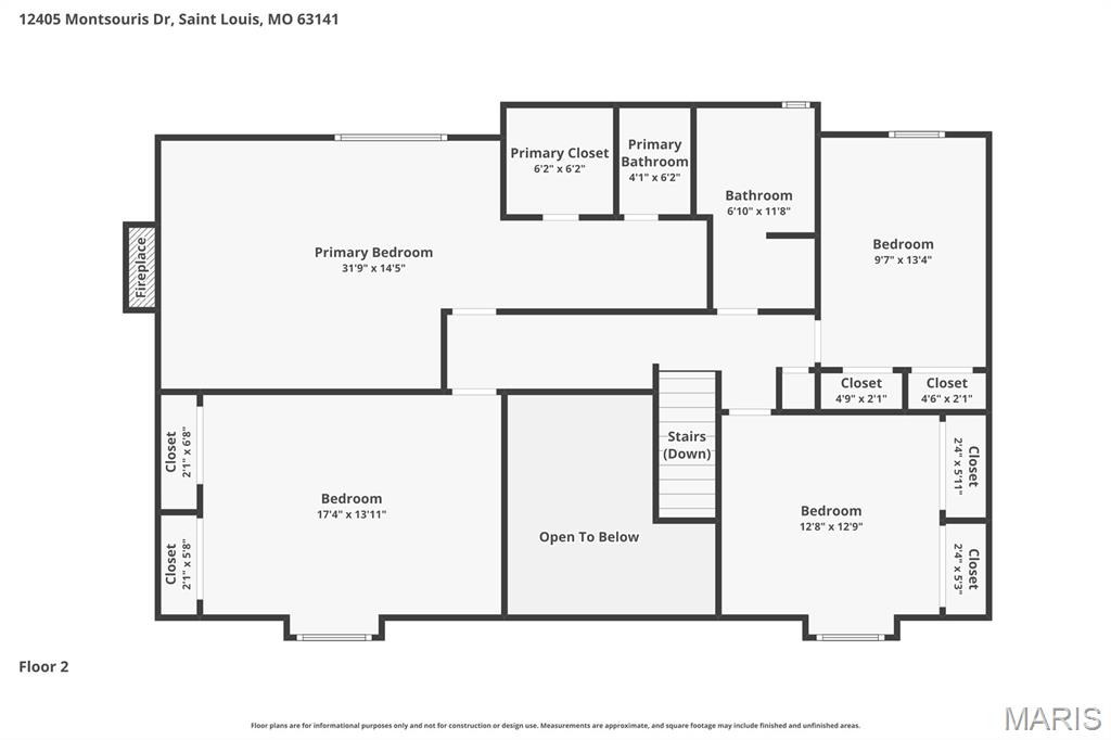 Lac Du Bois - Residential