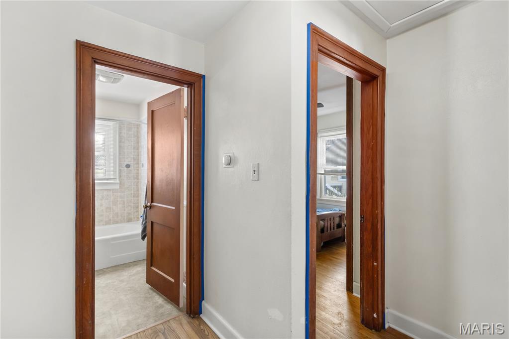 Silver Park First Add - Residential