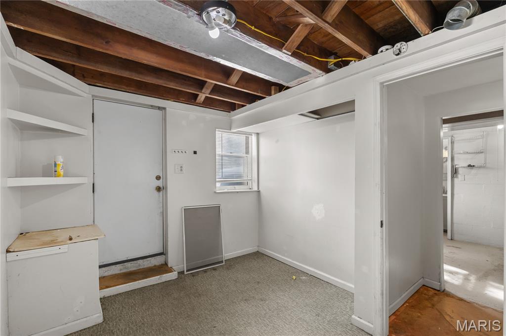 Silver Park First Add - Residential