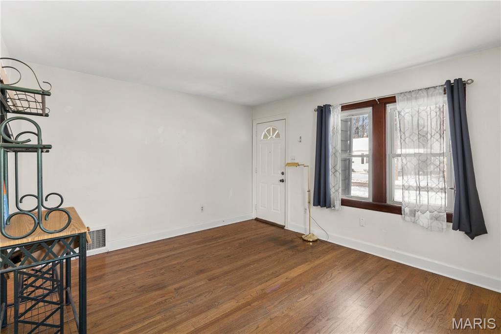 Silver Park First Add - Residential