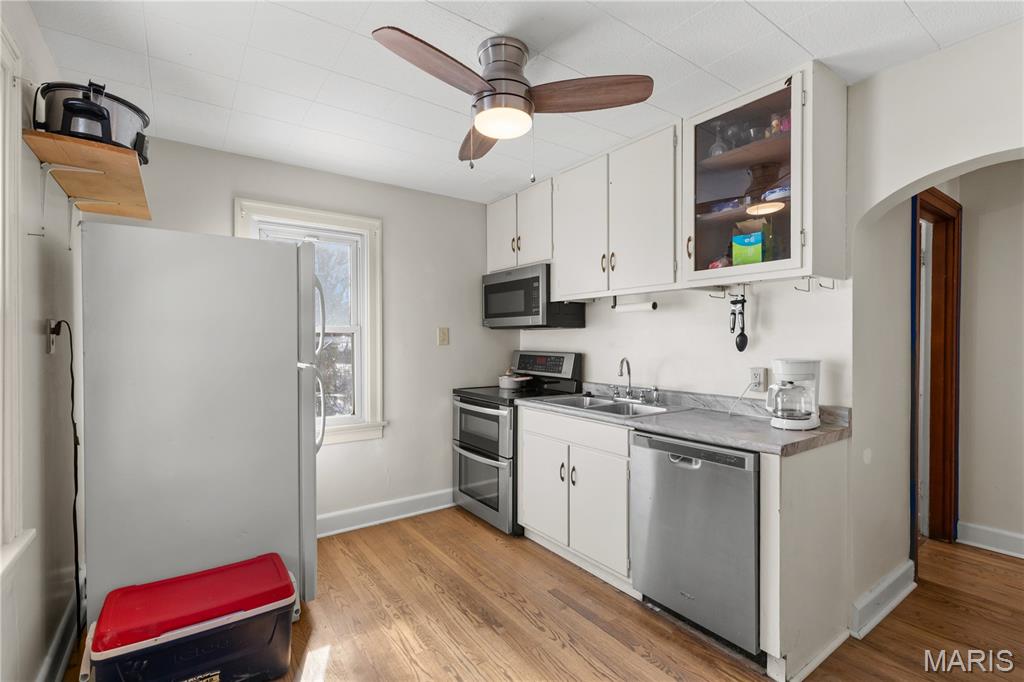 Silver Park First Add - Residential