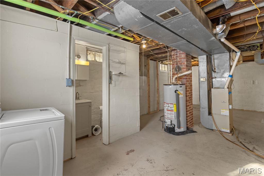 Silver Park First Add - Residential