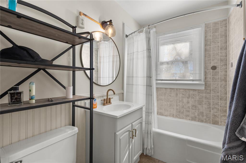 Silver Park First Add - Residential