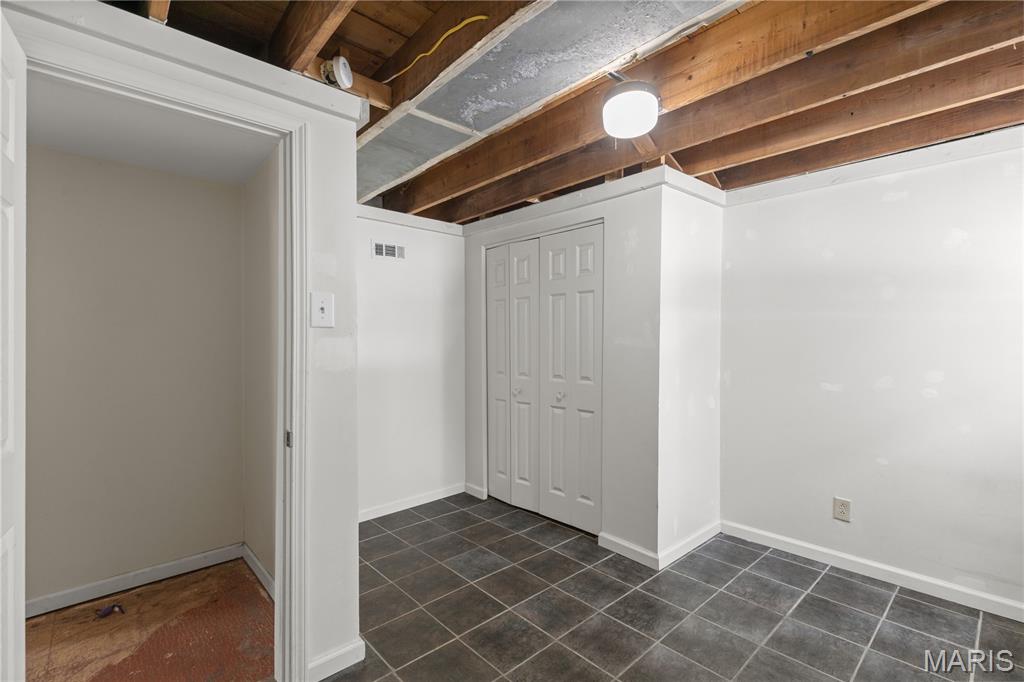 Silver Park First Add - Residential