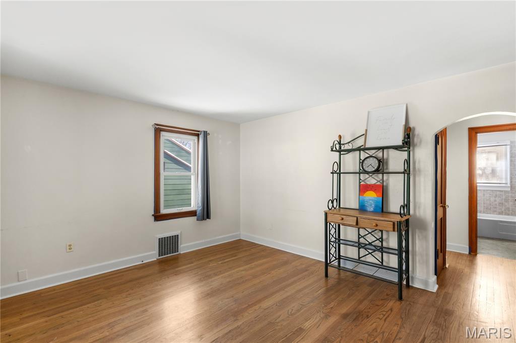 Silver Park First Add - Residential