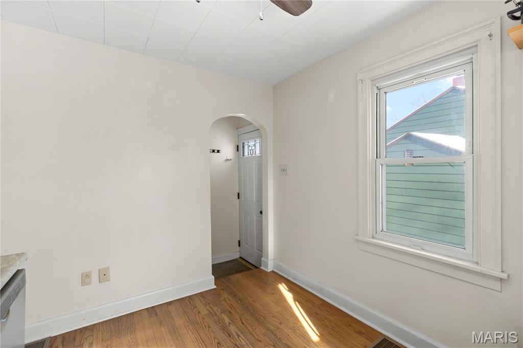 Silver Park First Add - Residential
