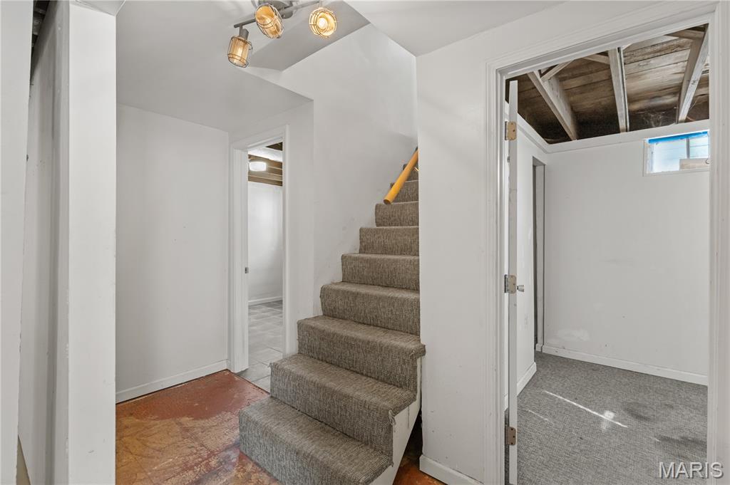 Silver Park First Add - Residential