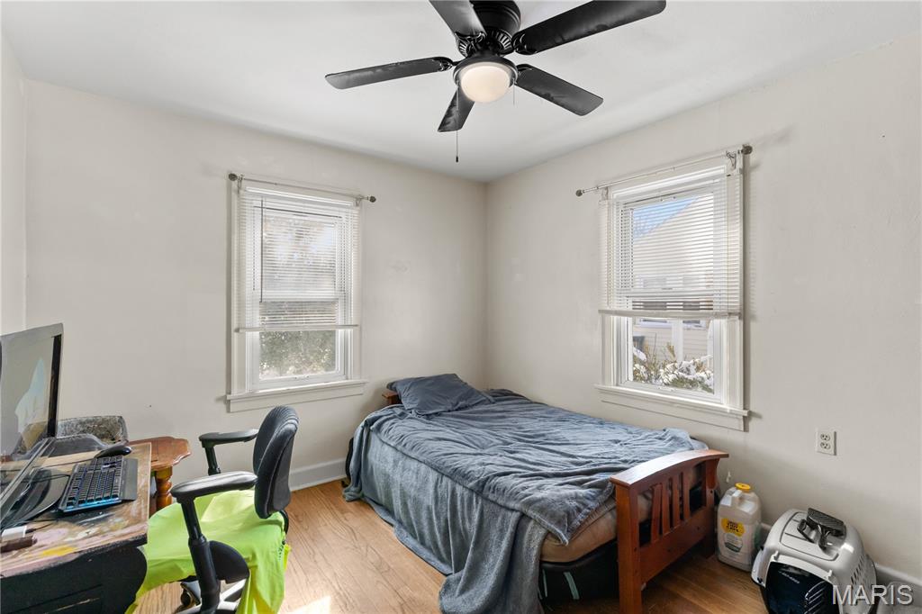 Silver Park First Add - Residential