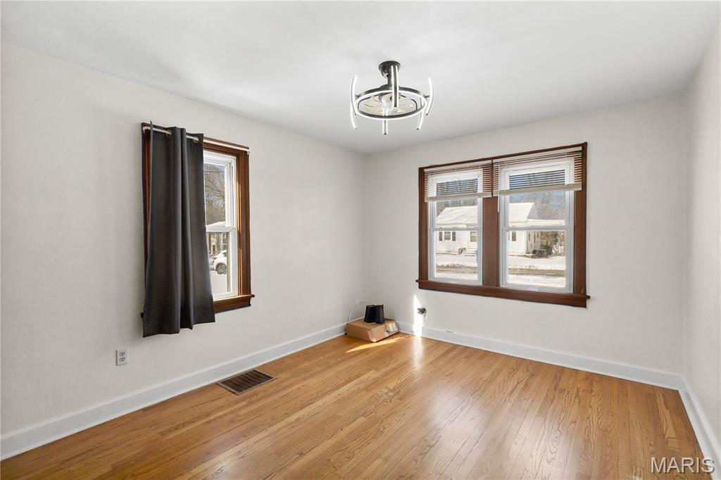 Silver Park First Add - Residential