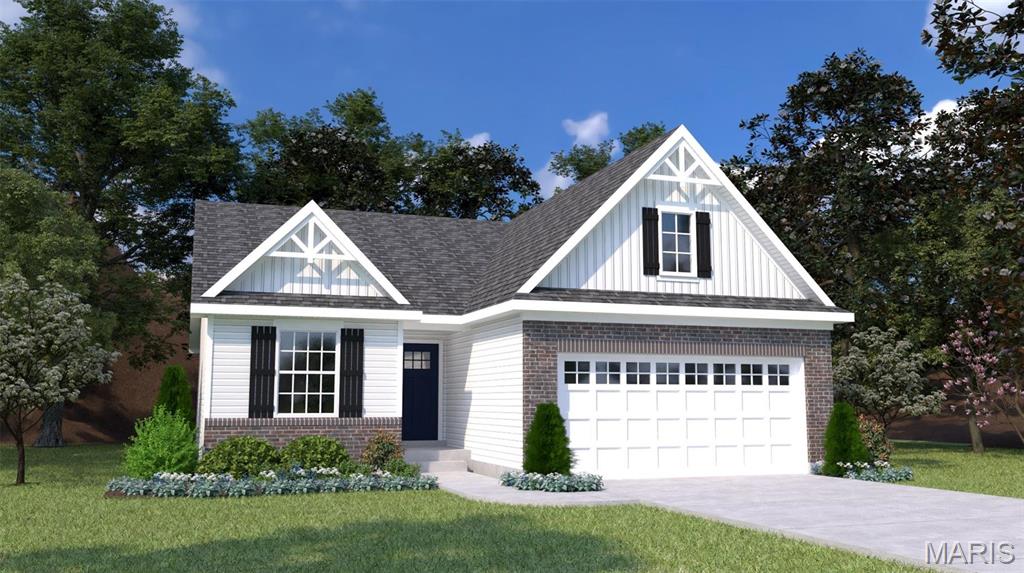 Majestic Lakes - Residential