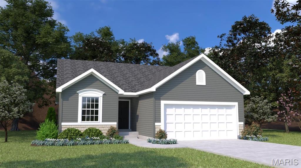 Majestic Lakes - Residential