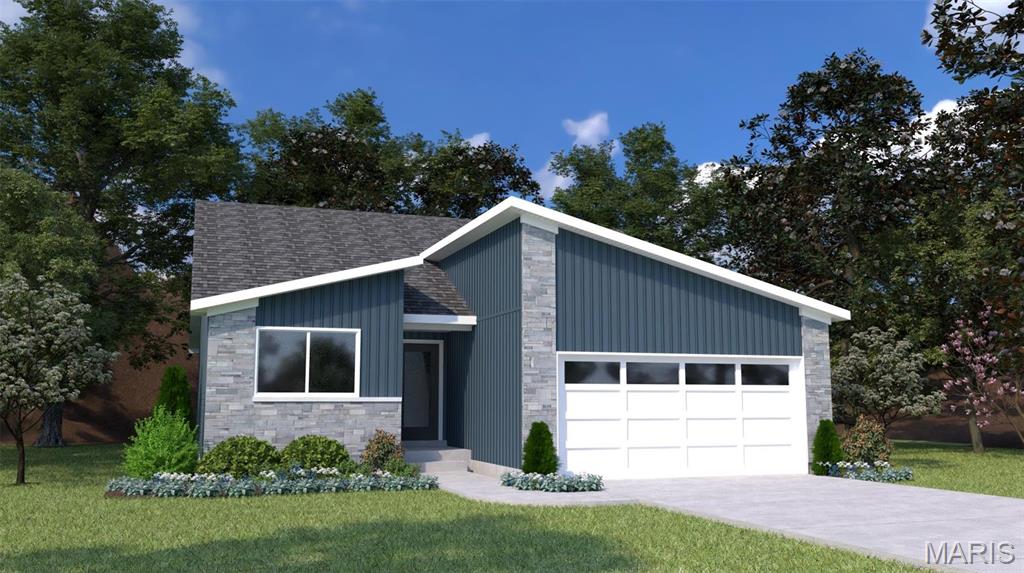 Majestic Lakes - Residential