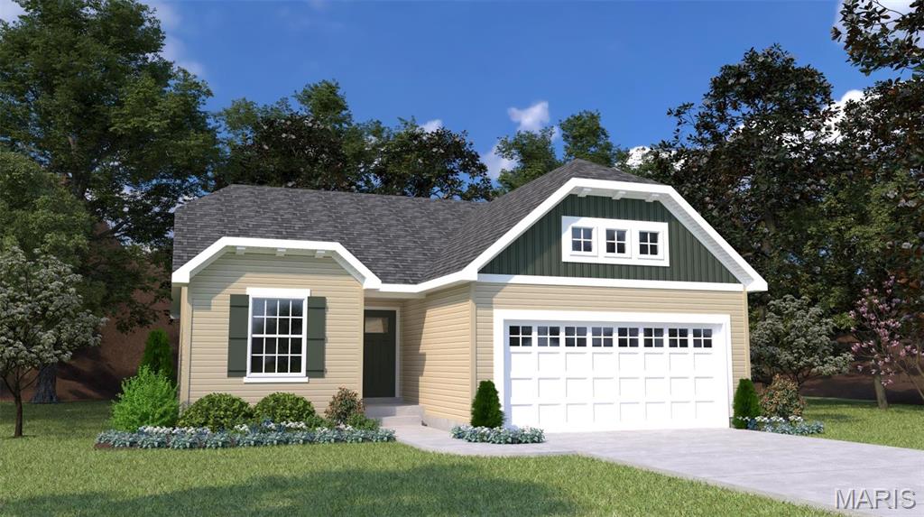 Majestic Lakes - Residential