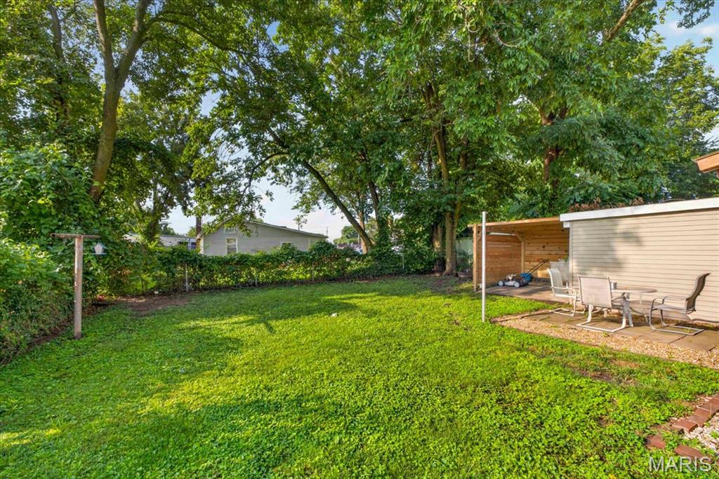 Crystal City - Residential