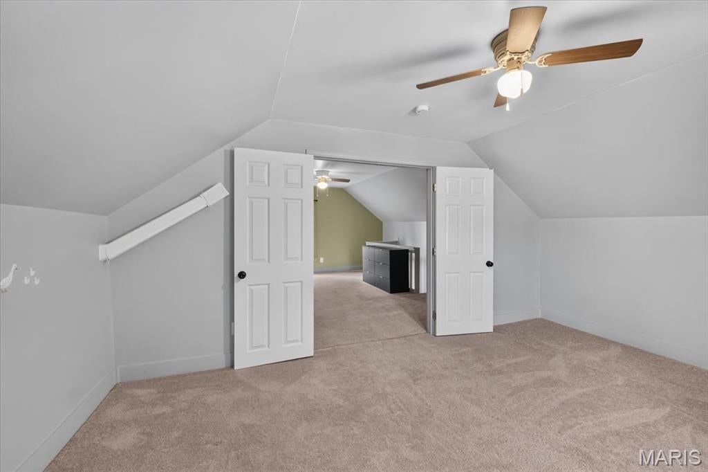 Crystal City - Residential
