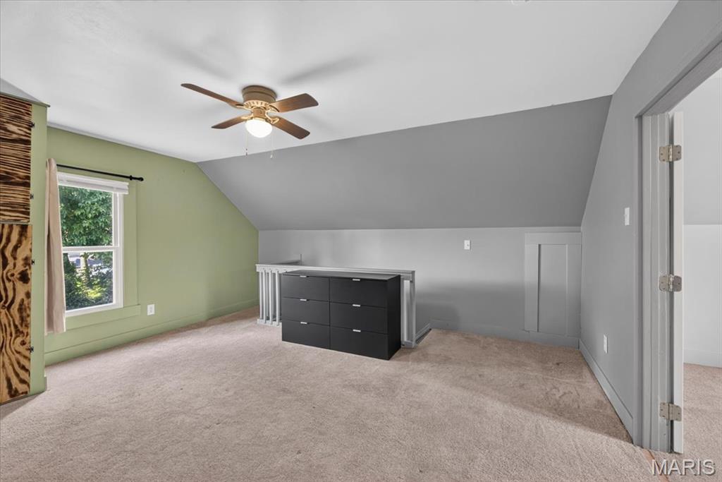 Crystal City - Residential