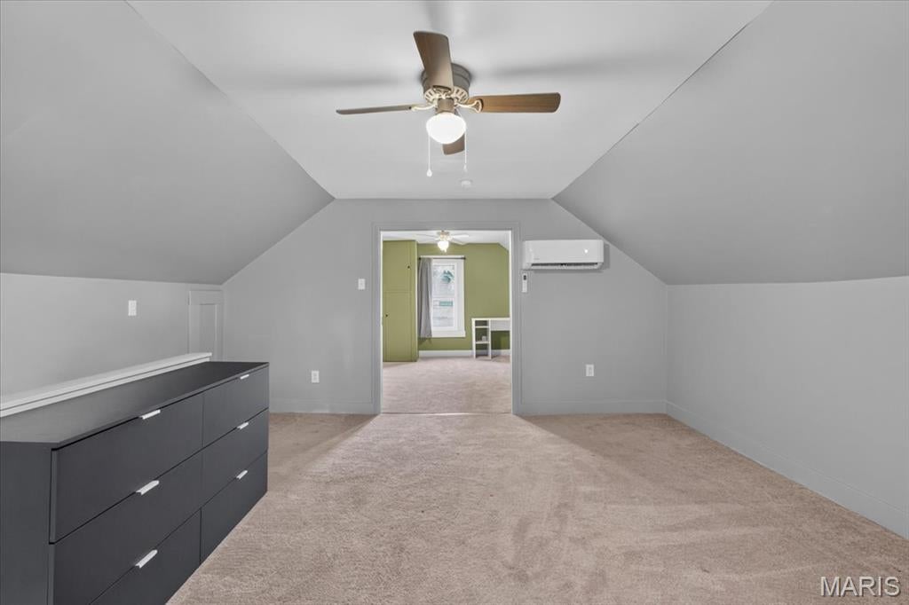 Crystal City - Residential