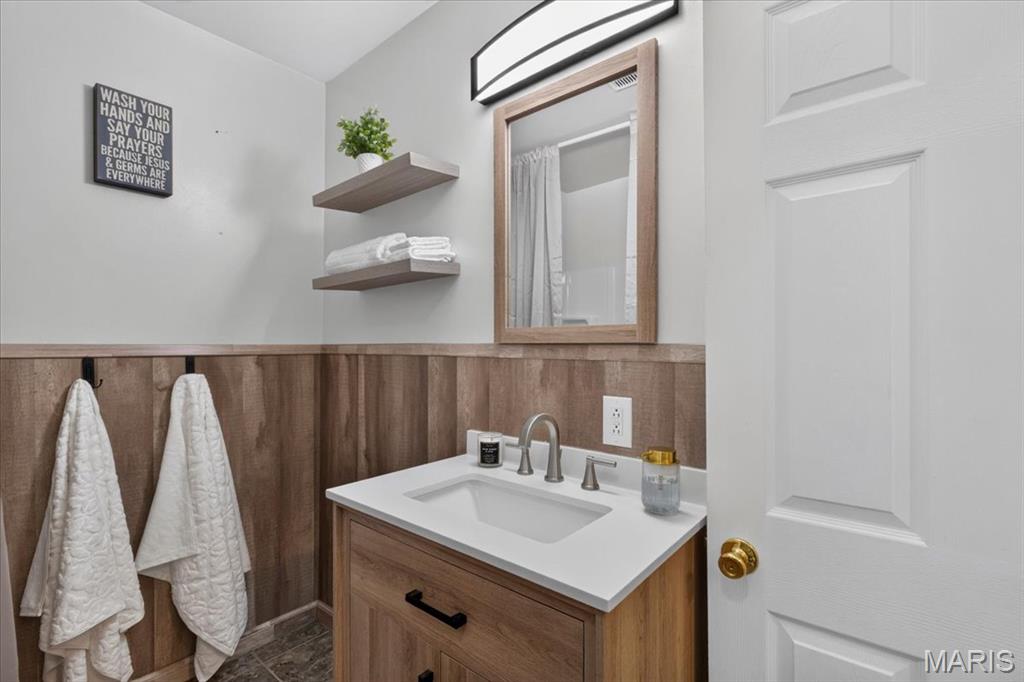 Crystal City - Residential