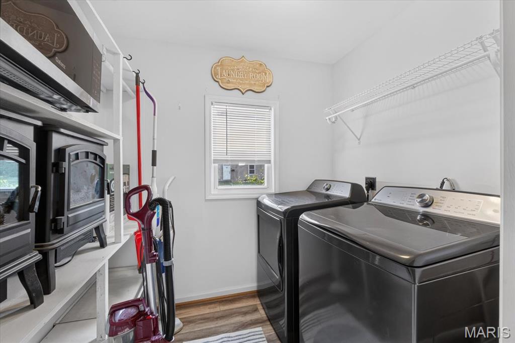 Crystal City - Residential