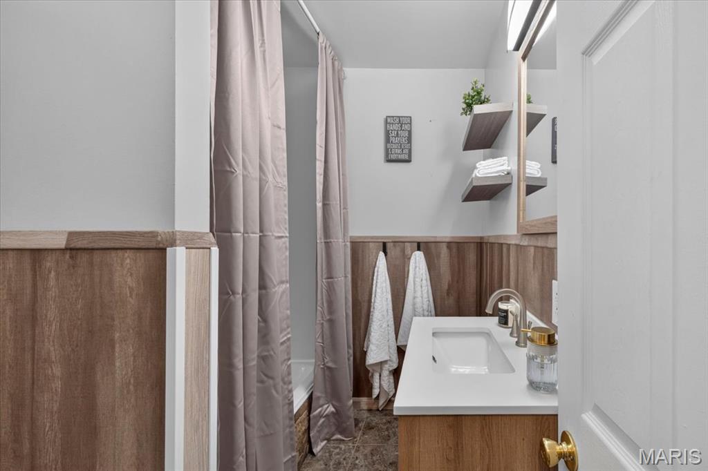 Crystal City - Residential