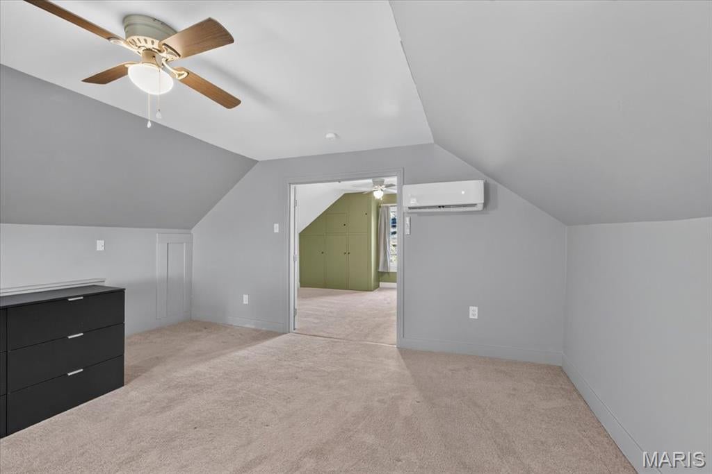 Crystal City - Residential
