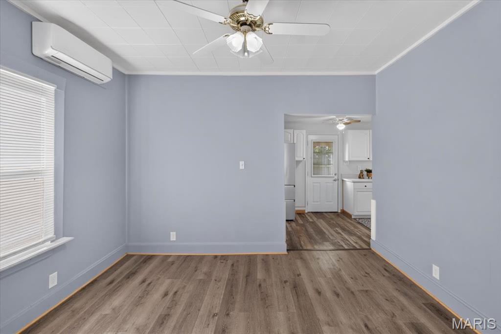 Crystal City - Residential